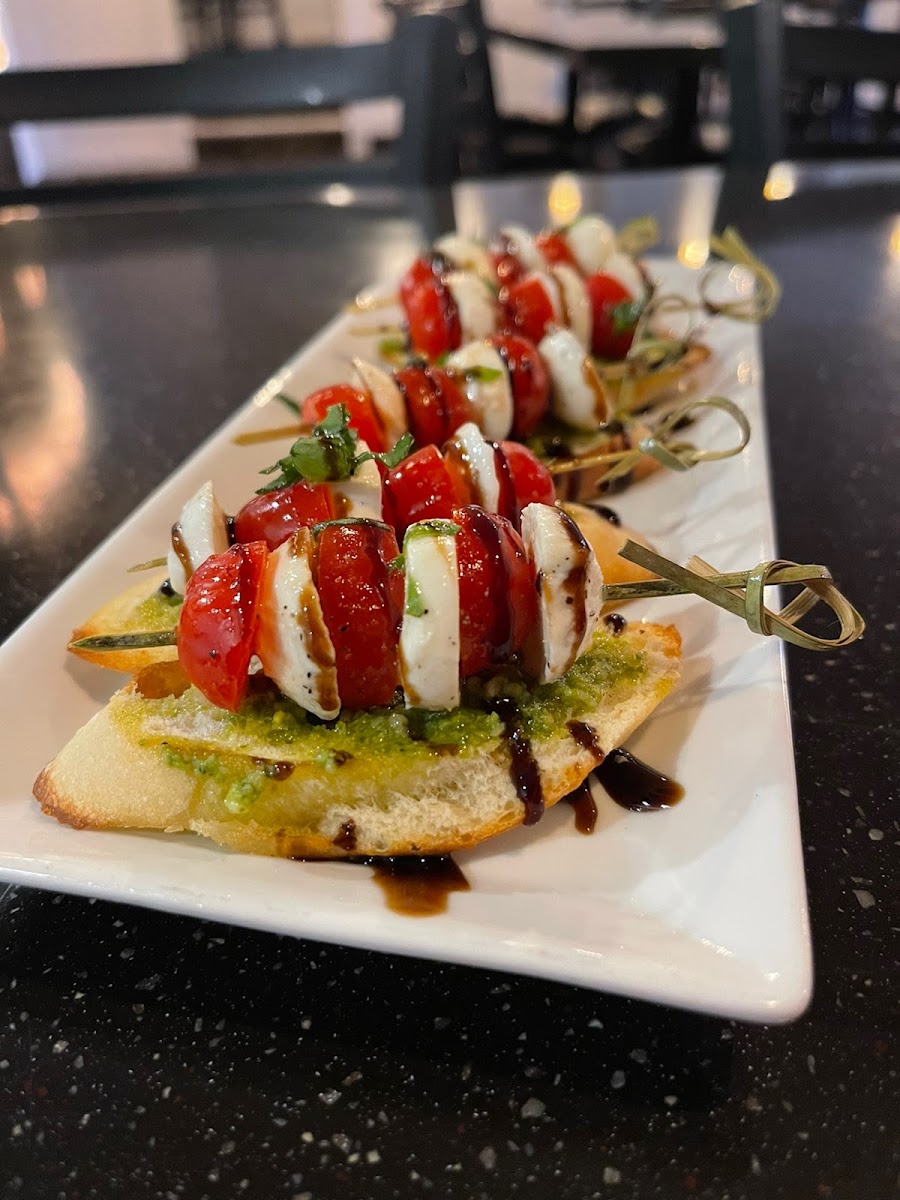 Secret Galley Restaurant Photos 2